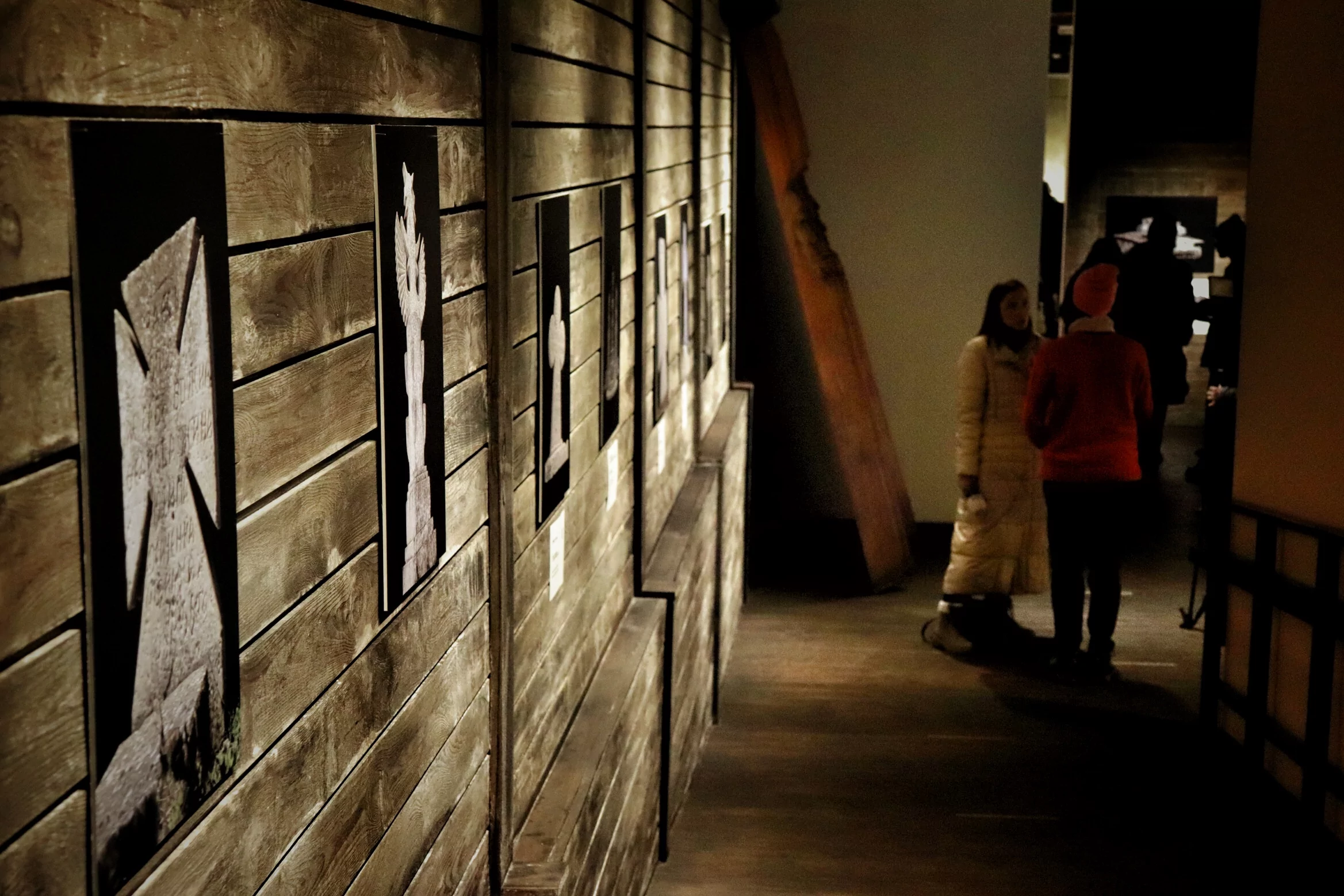 Museum of Ukrainian Victory
