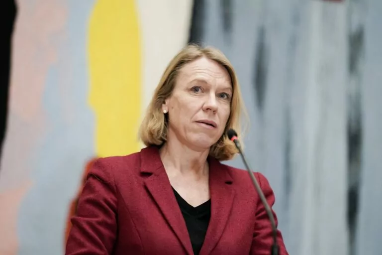 Норвегія виділила близько мільярда крон на відновлення пошкодженої інфраструктури в Україні
