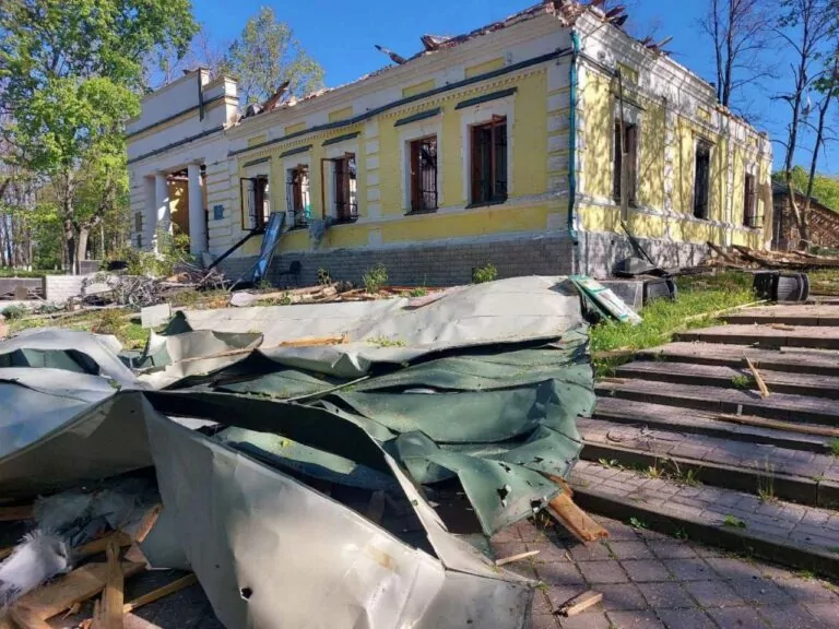 Інтерни MacPaw створили застосунок для популяризації пам’яток України