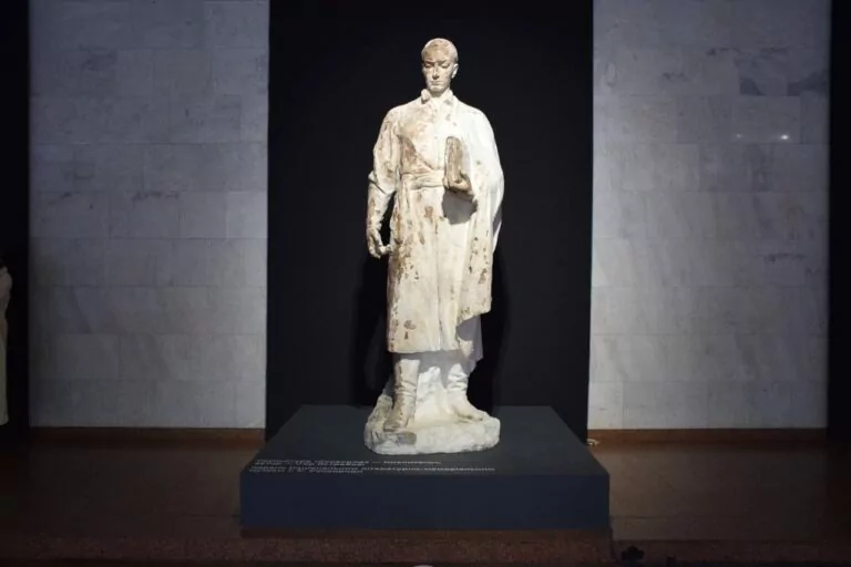 Culture Minister: About UAH4mln Collected for Skovoroda Museum Restoration