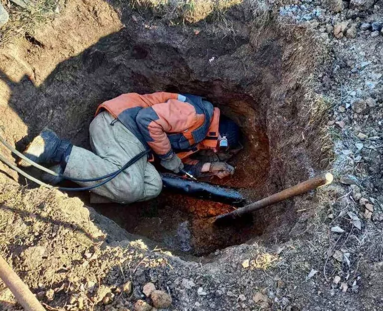 До 700 будинків Ізюмського району повернули газ