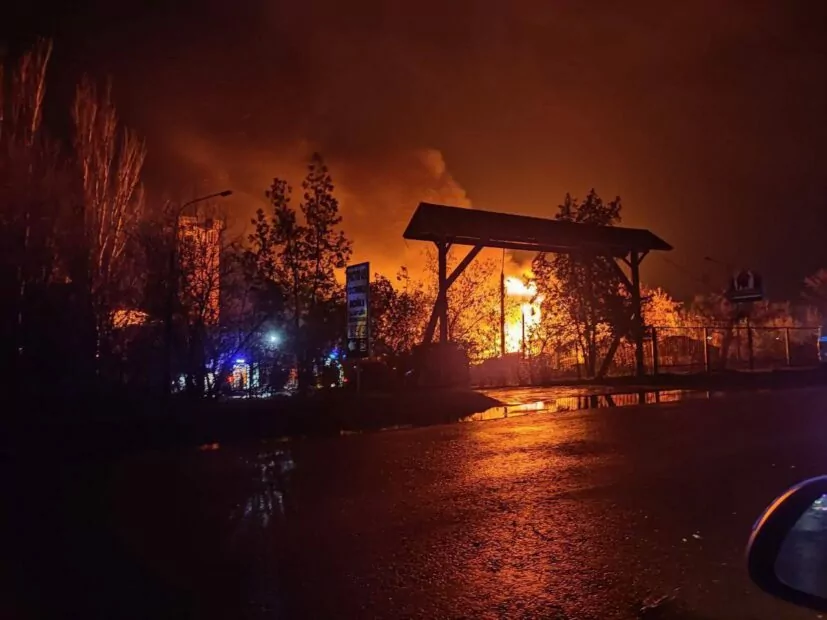 зображення до посту: З Мелітополя в Ірландію: історія вимушеного туризму