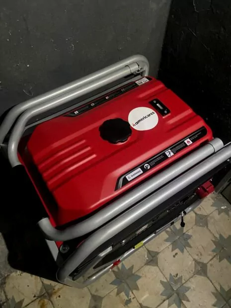 heating points