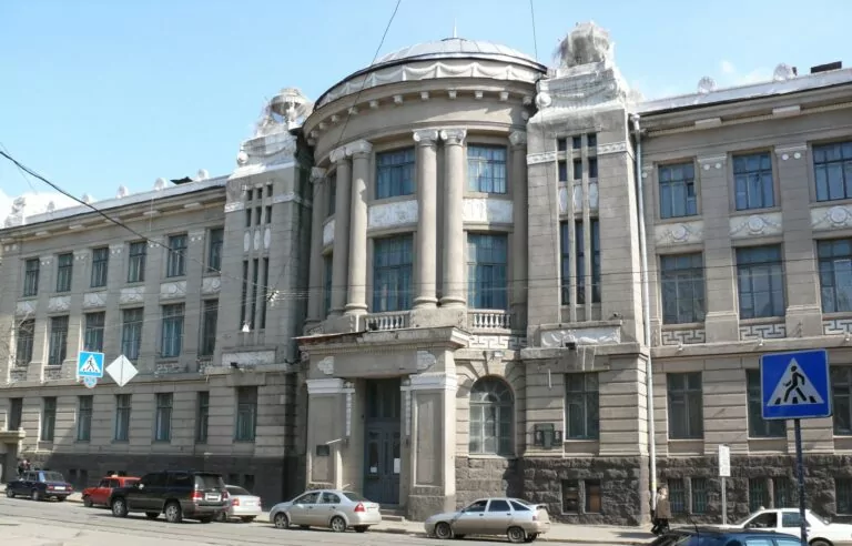 About 400 Toponyms Related to Russia to be Renamed in Kharkiv