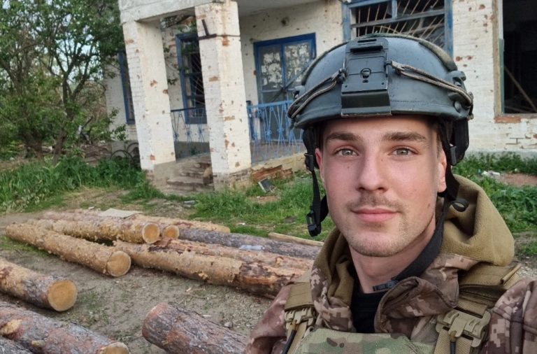 У деокупованому Ізюмі з’являться вулиці Романа Ратушного, Бандери й Мазепи