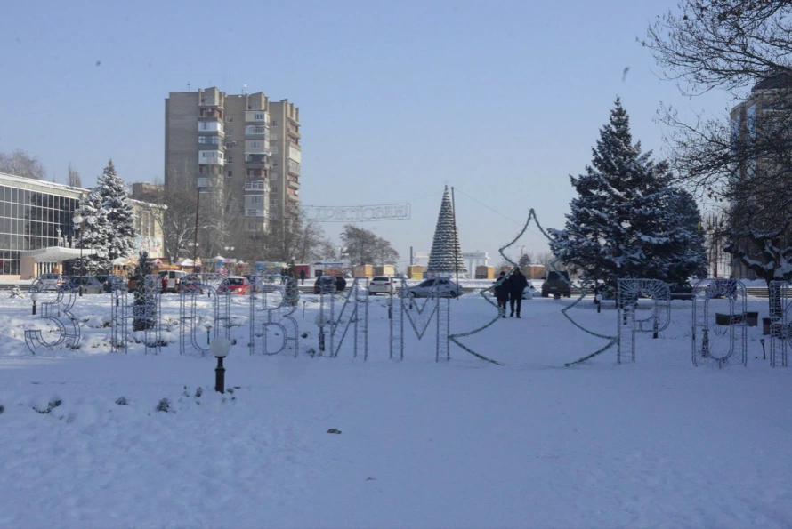 мелітополь 2019