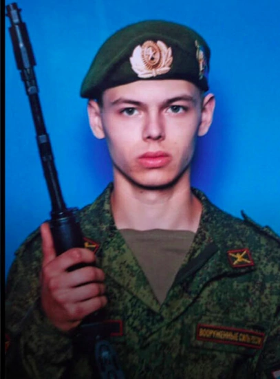 зображення до посту: Kharkiv Oblast in Ruins: Identification of Russian Servicemen. Part 2