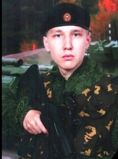 зображення до посту: Kharkiv Oblast in Ruins: Identification of Russian Servicemen. Part 2