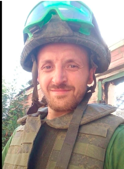 зображення до посту: Kharkiv Oblast in Ruins: Identification of Russian Servicemen. Part 2