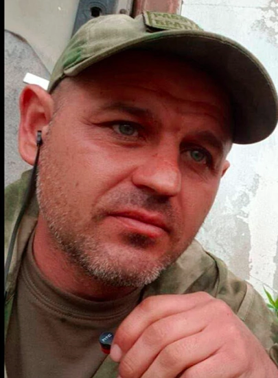 зображення до посту: Kharkiv Oblast in Ruins: Identification of Russian Servicemen. Part 2