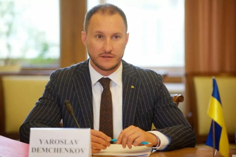 Україна пропонує заборонити обстріли енергооб’єктів на міжнародному рівні 