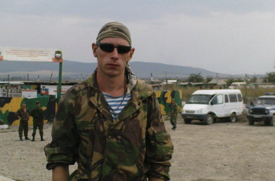 зображення до посту: Звільнена Борова: ідентифікація військовослужбовців РФ. Частина 3