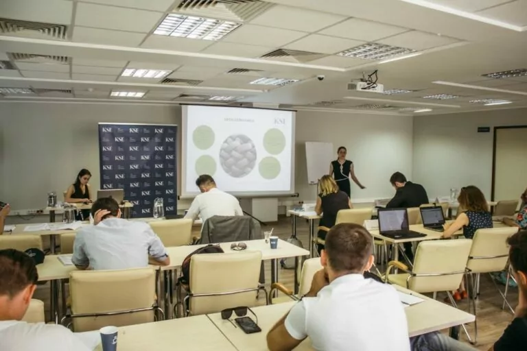 Всього 6% компаній вийшли з ринку Росії, 40% — навіть не збираються