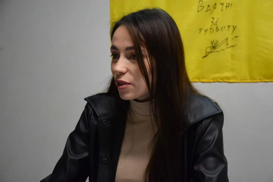 зображення до посту: З рестораторів — у професійні волонтери: історія штабу 24.02 у Харкові