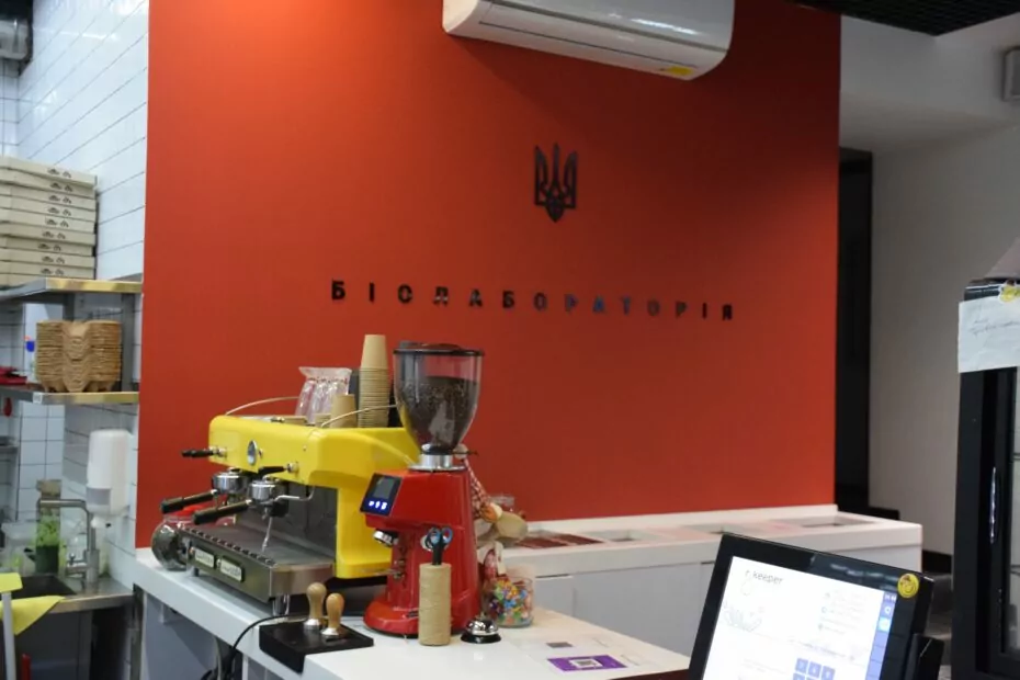 зображення до посту: З рестораторів — у професійні волонтери: історія штабу 24.02 у Харкові