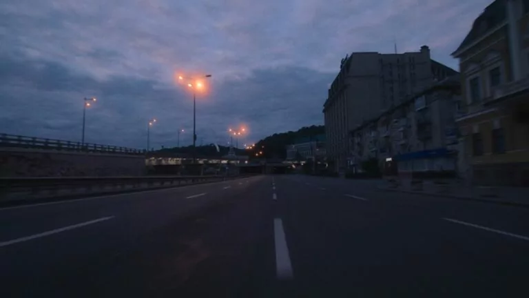 На Берлінале покажуть українську короткометражку про Київ під час війни