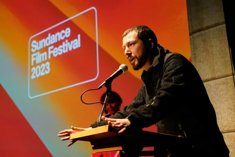 Український фільм отримав приз глядацьких симпатій на кінофестивалі в США