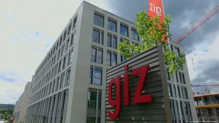 На Харківщині отримали аналізатор крові від GIZ