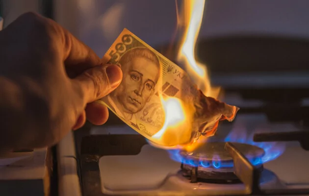 Комунальні борги за час війни можуть списати