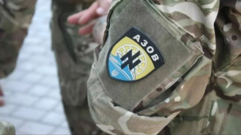 Meta більше не блокуватиме контент про полк «Азов»