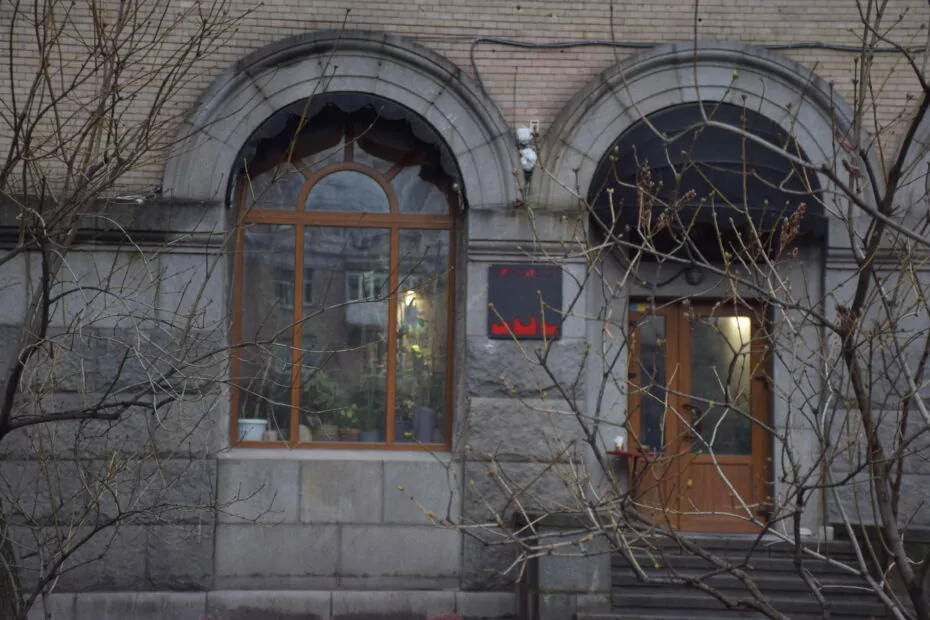 зображення до посту: Як живе харківський бізнес: Vintage Buro та його трансформація під час війни