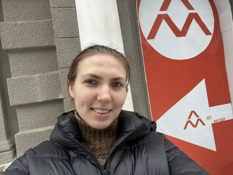 Харківський ЛітМузей долучається до Дня музейного селфі