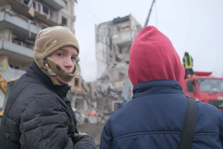 До України повернули понад тисячі дітей з РФ та окупованих території — Лубінець