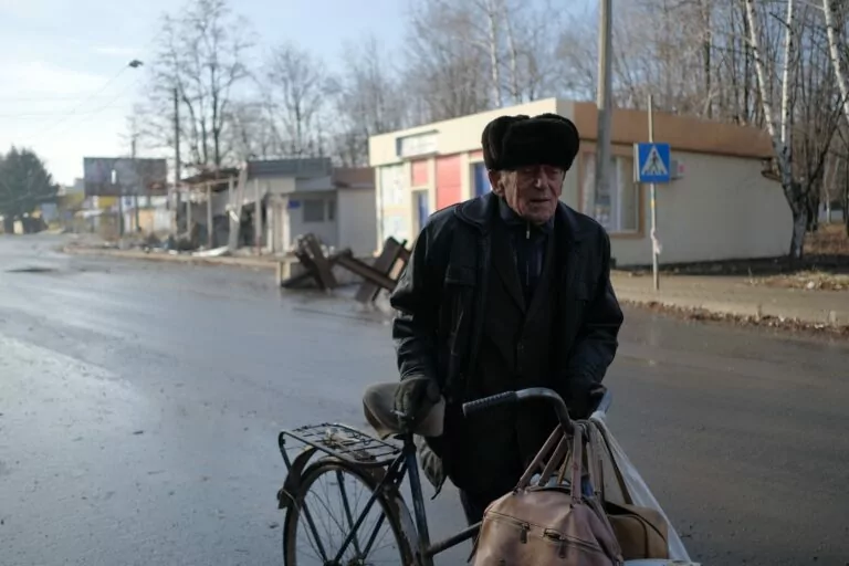 В Україні запустили реєстр порушень міжнародного гуманітарного права