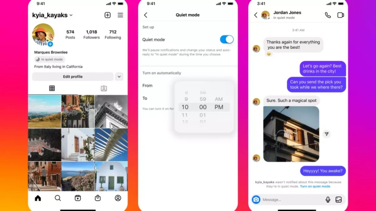 Instagram додав нову функцію для підлітків