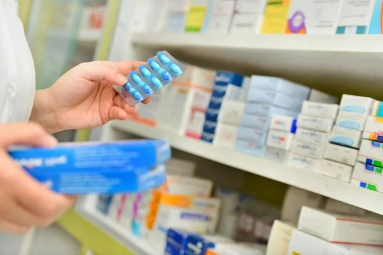 В Україні планують створити стратегічний запас ліків на випадок надзвичайних ситуацій 