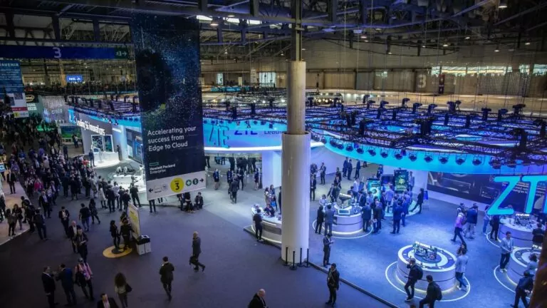 Які українські стартапи поїдуть на MWC 2023 — результати відбору