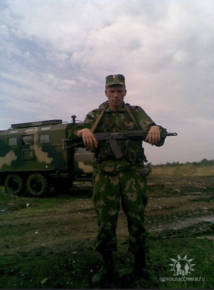 зображення до посту: Documents Found in Borova. Russian Soldiers Identification. Part 4