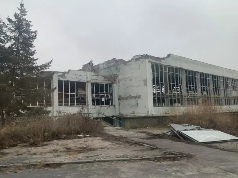 У Мінмолодьспорт назвали суму збитків, яких завдала Росія спортивній інфраструктурі України