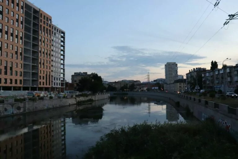 IT-Парк Мануфактуру зобов’язали знести через рішення суду