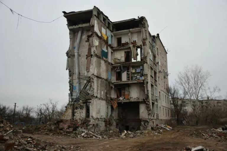 Жителі Харківщини отримають понад 22 мільйони за програмою єВідновлення