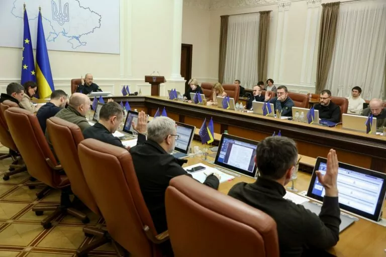 Харківщина долучилася до реформи МСЕК: облрада затвердила відповідне рішення