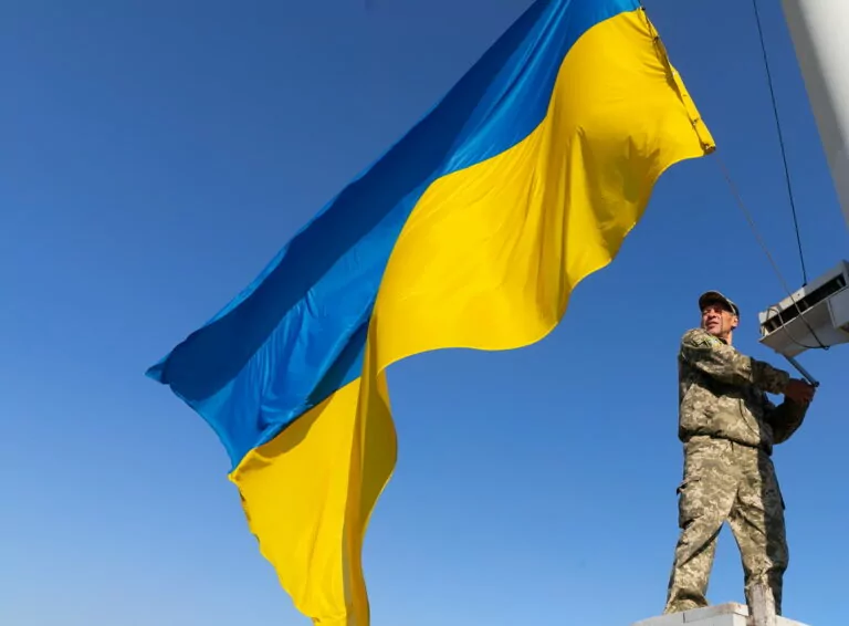 Зеленський пропонує 8 травня відзначати День перемоги над нацизмом