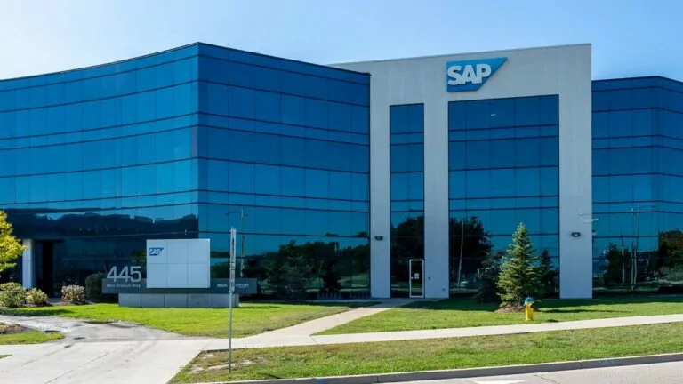 SAP надасть доступ до ПЗ для Міноборони України