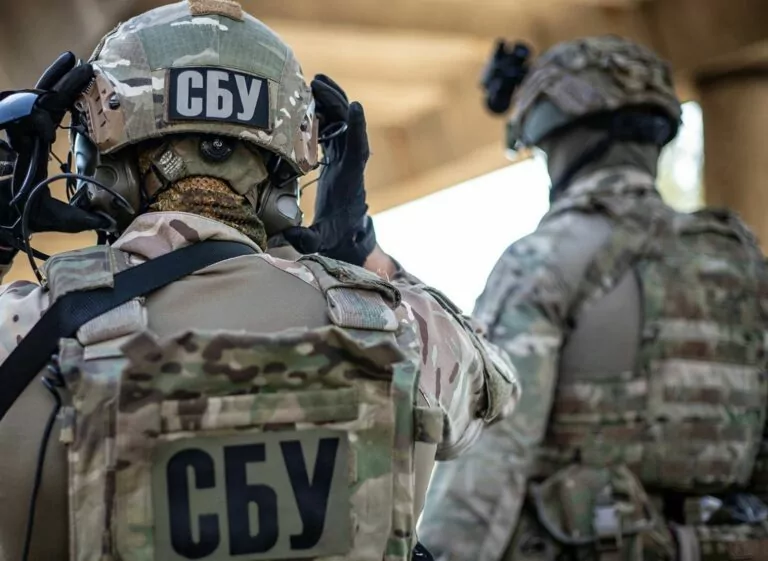 СБУ проведе у Харкові антитерористичні контрдиверсійні заходи