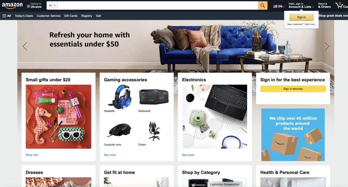зображення до посту: Шахрайство: Пропозиції роботи в Amazon та Rozetka. Як ми перевірили злочинну схему на собі