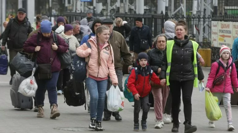 В Україні працюють лише 9,5 мільйонів громадян – дослідження