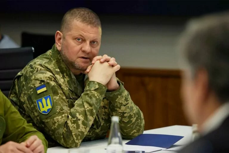 На Харківщині просять перейменувати село Ватутіне