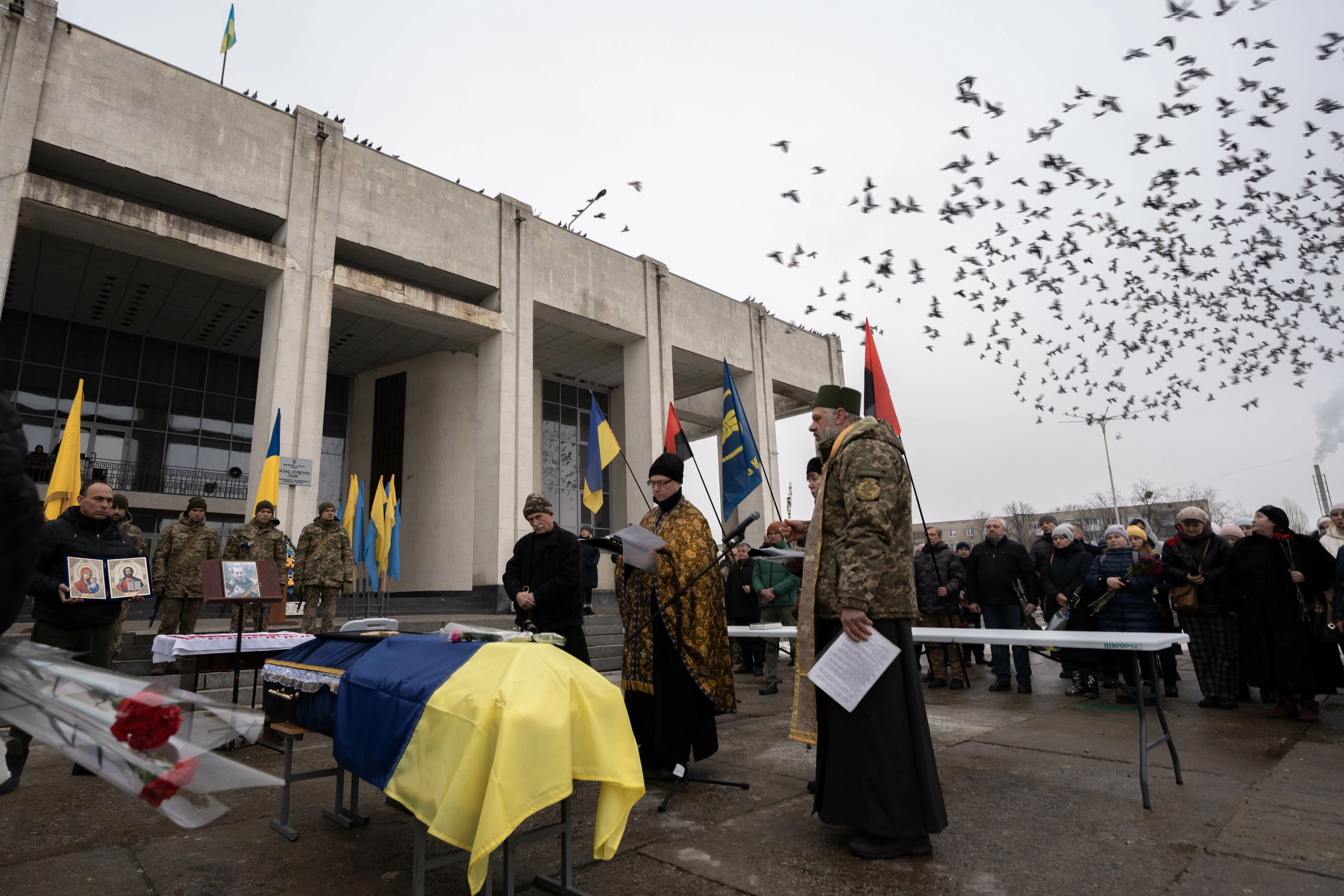 Pervomaiskyi