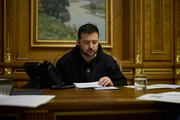 Законопроєкт про відновлення е-декларування передали на підпис Президенту