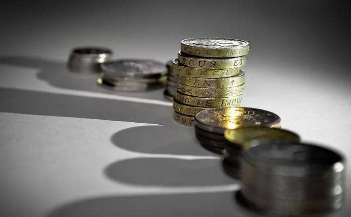 Торік борги українців по мікропозиках зменшилися на 5 мільярдів гривень