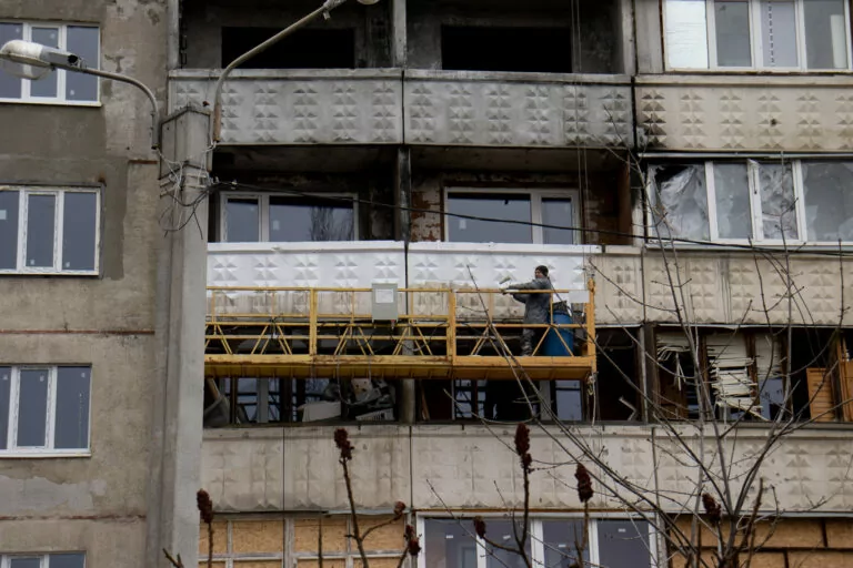 Харківщина лідирує за кількістю поданих заяв на програму єВідновлення