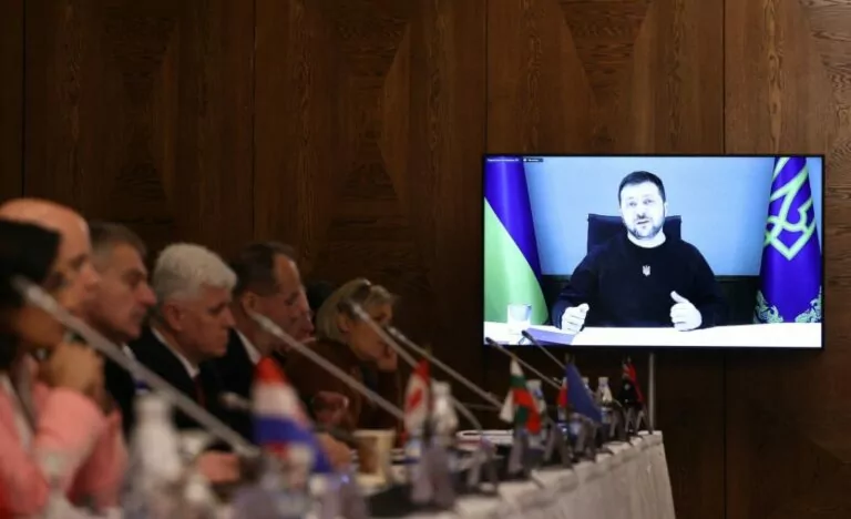 Кулуарні війни: чим запам’ятались кадрові звільнення з Офісу Президента у січні?