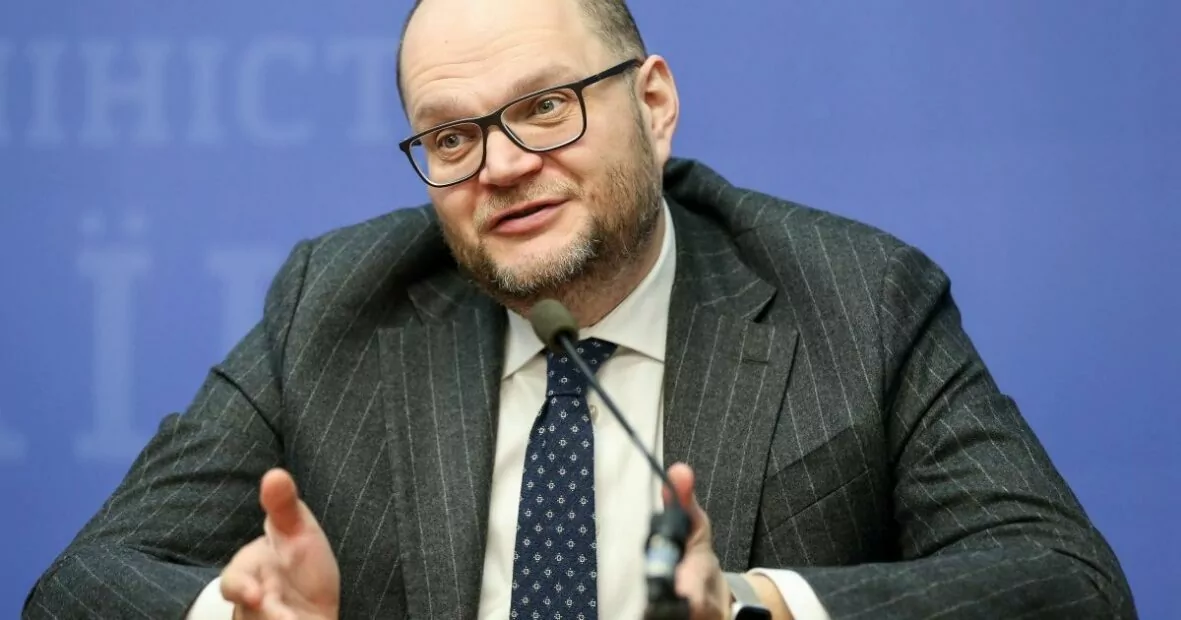 Володимир Бородянський: закон про дезінформацію