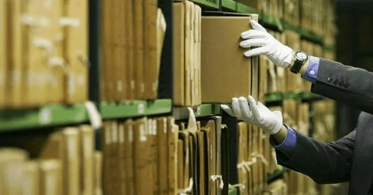 МВС розсекретило держархів про масові депортації 1940-х та 1950-х років