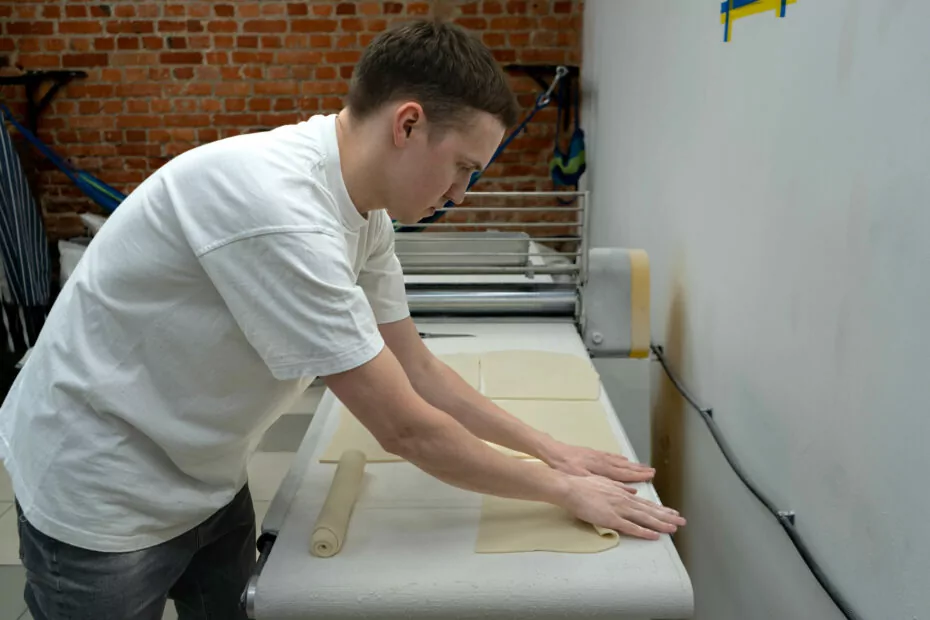 зображення до посту: “To Break Even is a Decent Result.” How Pouhque Bakery Evolves in Wartime Kharkiv